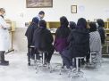 گزارش تصویری نخستین مدرسه تابستانه فیزیک تابستان 1401 دانشگاه صنعتی شاهرود